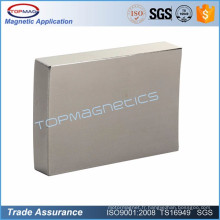 TopMag Permanent N50 Neodymium Magnet Price